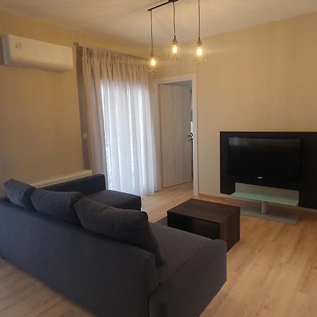 Airnest Comfort Residence เทสซาโลนิกิ ภายนอก รูปภาพ