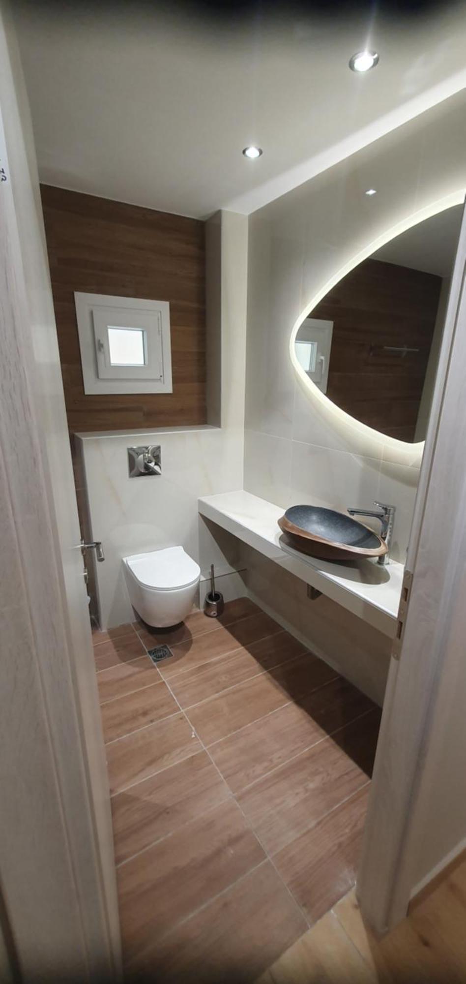 Airnest Comfort Residence เทสซาโลนิกิ ภายนอก รูปภาพ