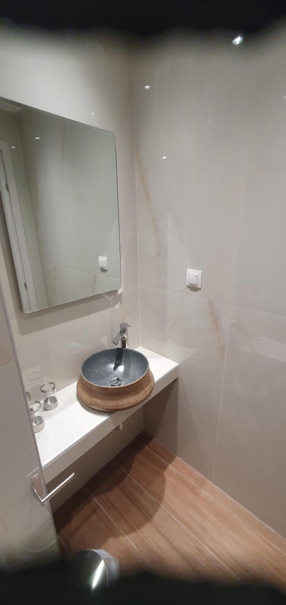 Airnest Comfort Residence เทสซาโลนิกิ ภายนอก รูปภาพ
