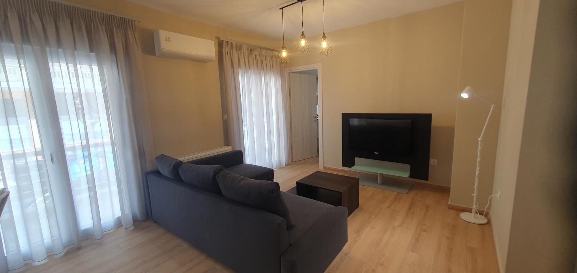 Airnest Comfort Residence เทสซาโลนิกิ ภายนอก รูปภาพ